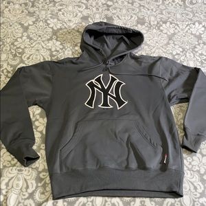 Authentic NY Yankees Hoodie